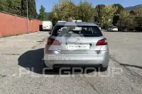 2015 Peugeot 308