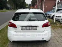 2015 Peugeot 308
