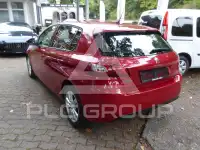 2015 Peugeot 308