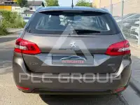 2015 Peugeot 308