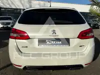 2015 Peugeot 308