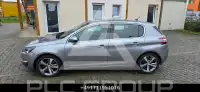 2015 Peugeot 308