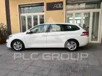 2015 Peugeot 308