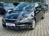 2015 Peugeot 308
