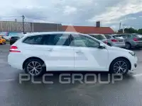 2015 Peugeot 308