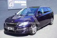 2015 Peugeot 308