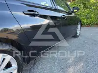 2015 Peugeot 308