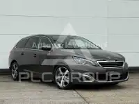 2015 Peugeot 308