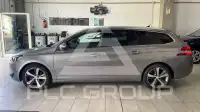 2015 Peugeot 308