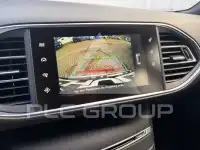2015 Peugeot 308