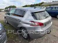 2015 Peugeot 308