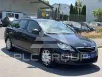 2015 Peugeot 308