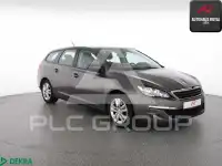 2015 Peugeot 308