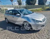 2015 Peugeot 308