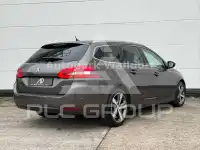 2015 Peugeot 308