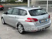 2015 Peugeot 308