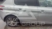 2015 Peugeot 308