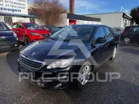 2015 Peugeot 308