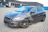 2015 Peugeot 308
