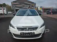 2015 Peugeot 308