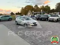2015 Peugeot 308