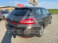 2015 Peugeot 308