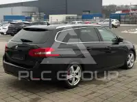 2015 Peugeot 308