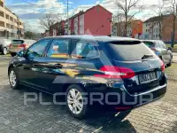 2015 Peugeot 308