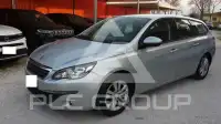 2015 Peugeot 308