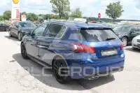 2015 Peugeot 308