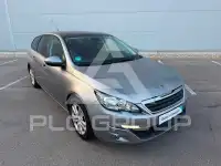 2015 Peugeot 308