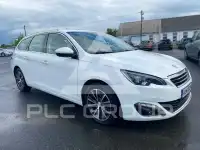 2015 Peugeot 308