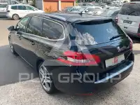 2015 Peugeot 308
