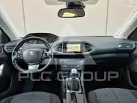 2015 Peugeot 308