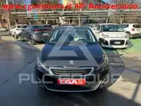 2015 Peugeot 308