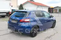 2015 Peugeot 308