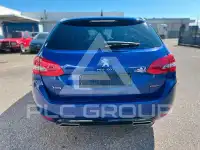 2015 Peugeot 308