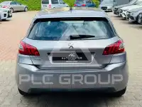 2015 Peugeot 308