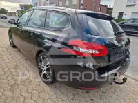 2015 Peugeot 308