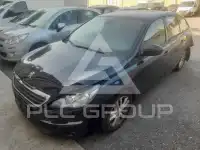 2015 Peugeot 308