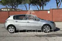 2015 Peugeot 308