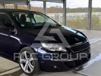 2015 Peugeot 308
