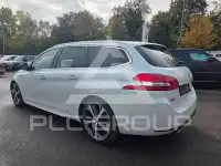 2015 Peugeot 308