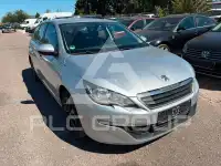 2015 Peugeot 308