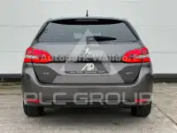 2015 Peugeot 308
