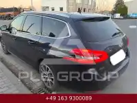 2015 Peugeot 308