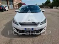 2015 Peugeot 308