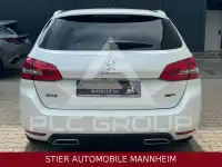 2015 Peugeot 308
