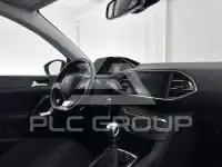 2015 Peugeot 308