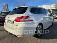 2015 Peugeot 308